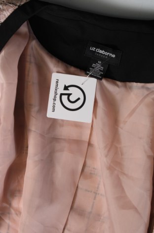 Γυναικείο σακάκι Liz Claiborne, Μέγεθος XL, Χρώμα Ρόζ , Τιμή 16,33 €