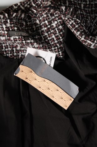 Γυναικείο σακάκι Liz Jordan, Μέγεθος M, Χρώμα Πολύχρωμο, Τιμή 79,79 €