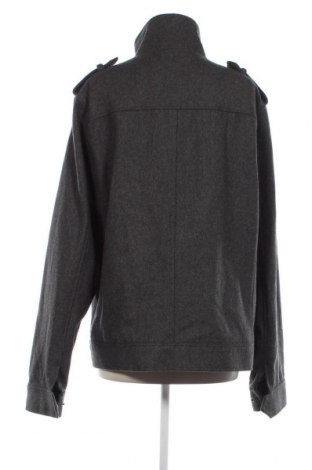 Γυναικείο σακάκι Look, Μέγεθος L, Χρώμα Γκρί, Τιμή 23,79 €