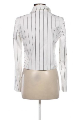 Γυναικείο σακάκι Love Moschino, Μέγεθος M, Χρώμα Λευκό, Τιμή 199,48 €