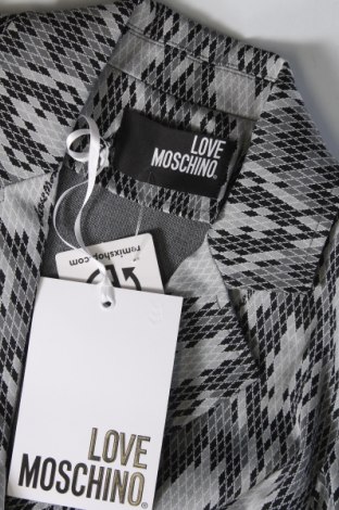 Дамско сако Love Moschino, Размер M, Цвят Многоцветен, Цена 321,21 лв.