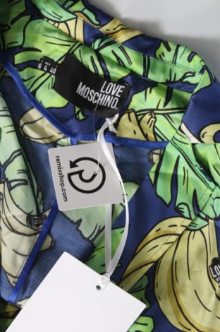 Γυναικείο σακάκι Love Moschino, Μέγεθος S, Χρώμα Πολύχρωμο, Τιμή 165,57 €