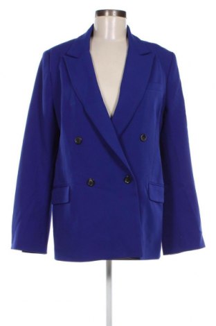 Γυναικείο σακάκι Lovechild, Μέγεθος S, Χρώμα Μπλέ, Τιμή 79,76 €