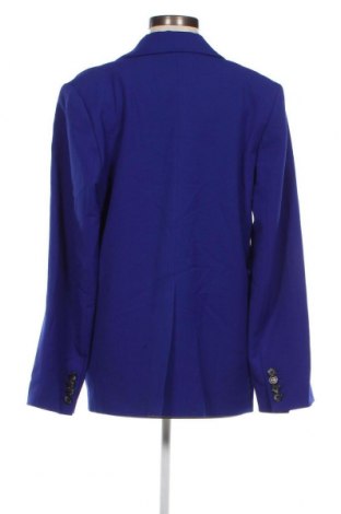 Γυναικείο σακάκι Lovechild, Μέγεθος S, Χρώμα Μπλέ, Τιμή 42,29 €