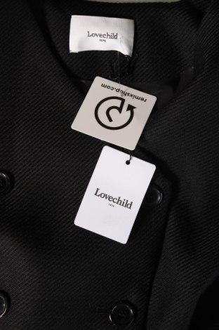 Dámske sako  Lovechild, Veľkosť M, Farba Čierna, Cena  214,32 €