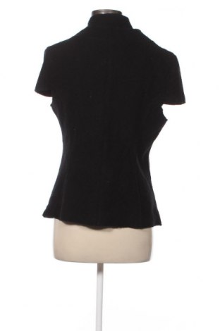 Γυναικείο σακάκι Luisa Cerano, Μέγεθος M, Χρώμα Μαύρο, Τιμή 34,20 €