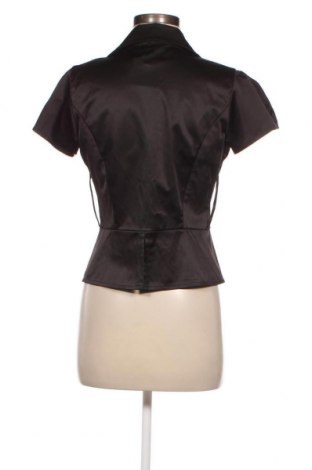 Γυναικείο σακάκι Lulumary, Μέγεθος M, Χρώμα Μαύρο, Τιμή 3,45 €