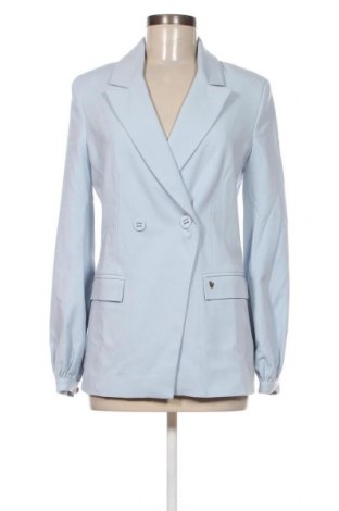 Γυναικείο σακάκι MOS MOSH, Μέγεθος XS, Χρώμα Μπλέ, Τιμή 79,48 €