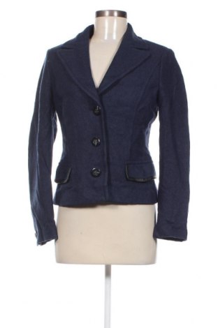 Γυναικείο σακάκι Madeleine, Μέγεθος S, Χρώμα Μπλέ, Τιμή 24,60 €
