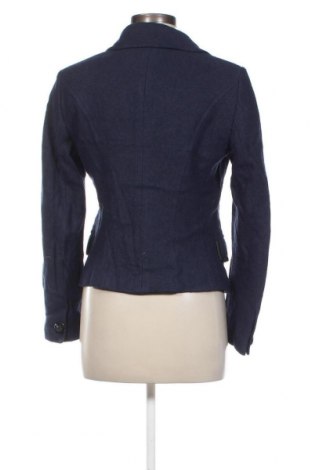 Γυναικείο σακάκι Madeleine, Μέγεθος S, Χρώμα Μπλέ, Τιμή 24,60 €