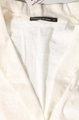 Дамско сако Mado Et Les Autres, Размер M, Цвят Бял, Цена 47,95 лв.