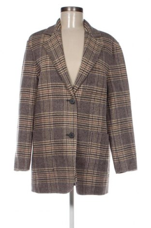 Γυναικείο σακάκι Maje, Μέγεθος M, Χρώμα Πολύχρωμο, Τιμή 189,51 €