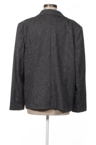 Γυναικείο σακάκι Malva, Μέγεθος XXL, Χρώμα Μπλέ, Τιμή 23,14 €