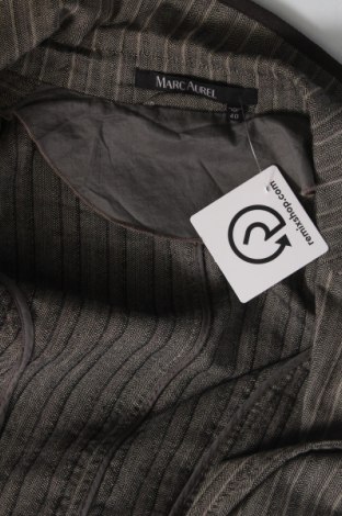 Γυναικείο σακάκι Marc Aurel, Μέγεθος L, Χρώμα Πολύχρωμο, Τιμή 87,84 €