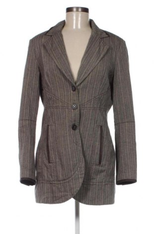 Γυναικείο σακάκι Marc Aurel, Μέγεθος L, Χρώμα Πολύχρωμο, Τιμή 13,18 €