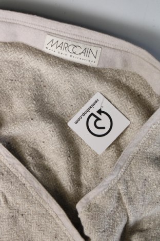 Γυναικείο σακάκι Marc Cain, Μέγεθος M, Χρώμα  Μπέζ, Τιμή 112,80 €