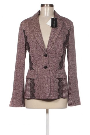 Γυναικείο σακάκι Marc Cain, Μέγεθος L, Χρώμα Πολύχρωμο, Τιμή 113,70 €