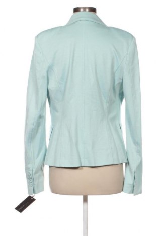 Γυναικείο σακάκι Marc Cain, Μέγεθος M, Χρώμα Μπλέ, Τιμή 179,26 €