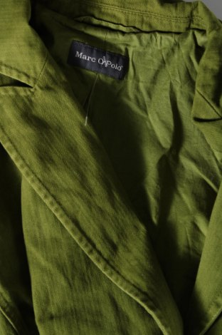 Dámské sako  Marc O'Polo, Velikost L, Barva Zelená, Cena  544,00 Kč