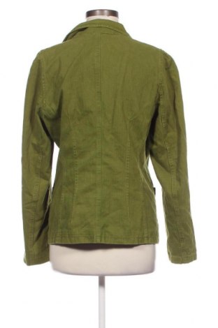 Дамско сако Marc O'Polo, Размер L, Цвят Зелен, Цена 47,48 лв.