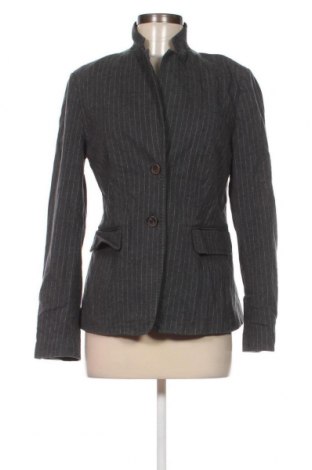 Γυναικείο σακάκι Marc O'Polo, Μέγεθος M, Χρώμα Γκρί, Τιμή 13,18 €
