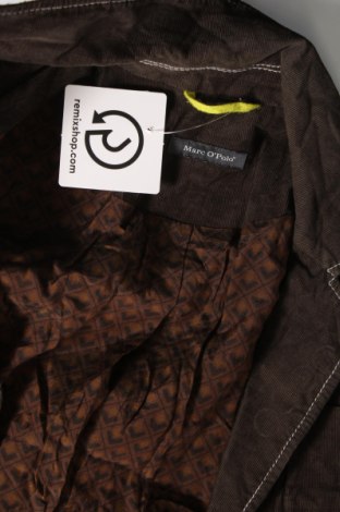 Дамско сако Marc O'Polo, Размер S, Цвят Кафяв, Цена 56,44 лв.