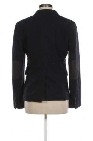 Γυναικείο σακάκι Marc O'Polo, Μέγεθος M, Χρώμα Μπλέ, Τιμή 52,37 €