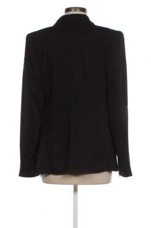 Γυναικείο σακάκι Marciano by Guess, Μέγεθος XL, Χρώμα Μαύρο, Τιμή 93,06 €