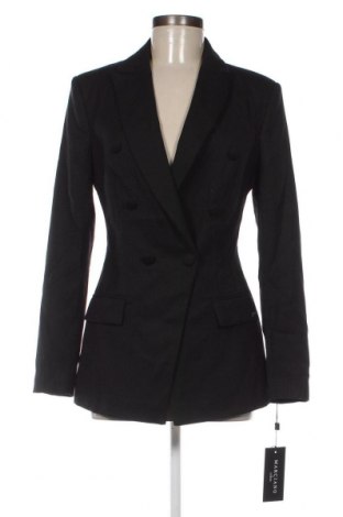 Дамско сако Marciano by Guess, Размер M, Цвят Черен, Цена 198,60 лв.