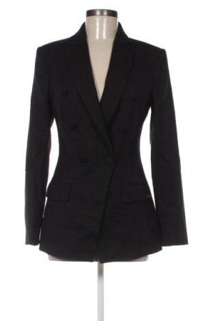 Дамско сако Marciano by Guess, Размер M, Цвят Черен, Цена 178,74 лв.