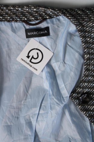Дамско сако Marcona, Размер L, Цвят Многоцветен, Цена 26,40 лв.