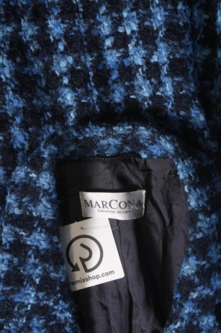 Γυναικείο σακάκι Marcona, Μέγεθος L, Χρώμα Μπλέ, Τιμή 27,22 €