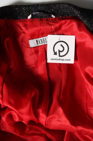 Γυναικείο σακάκι Marella, Μέγεθος M, Χρώμα Πολύχρωμο, Τιμή 46,48 €