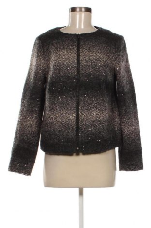Γυναικείο σακάκι Marks & Spencer, Μέγεθος L, Χρώμα Γκρί, Τιμή 12,17 €