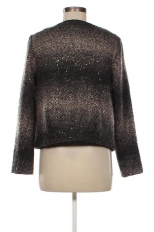 Γυναικείο σακάκι Marks & Spencer, Μέγεθος L, Χρώμα Γκρί, Τιμή 12,68 €