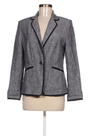 Γυναικείο σακάκι Marks & Spencer, Μέγεθος L, Χρώμα Πολύχρωμο, Τιμή 24,55 €