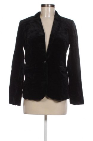Γυναικείο σακάκι Massimo Dutti, Μέγεθος M, Χρώμα Μαύρο, Τιμή 36,00 €