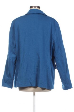 Γυναικείο σακάκι Mayerline, Μέγεθος XL, Χρώμα Μπλέ, Τιμή 32,40 €
