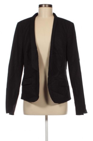 Γυναικείο σακάκι Mexx, Μέγεθος XL, Χρώμα Μαύρο, Τιμή 19,30 €