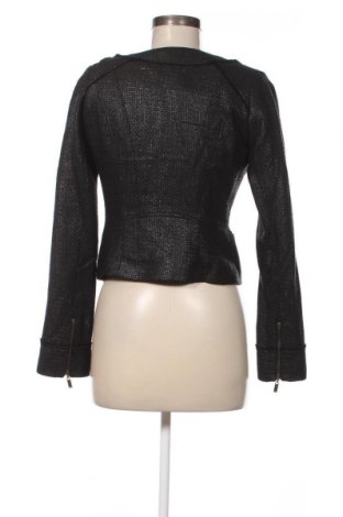 Γυναικείο σακάκι Mexx, Μέγεθος XS, Χρώμα Μαύρο, Τιμή 32,16 €