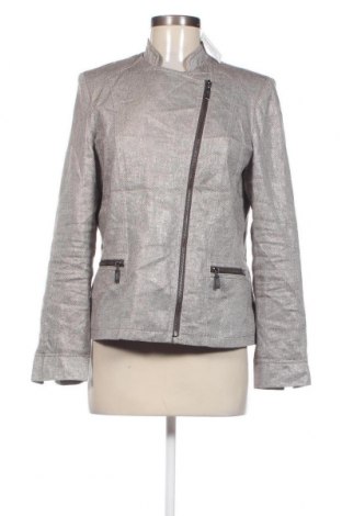 Дамско сако Michele Boyard, Размер M, Цвят Сив, Цена 26,40 лв.