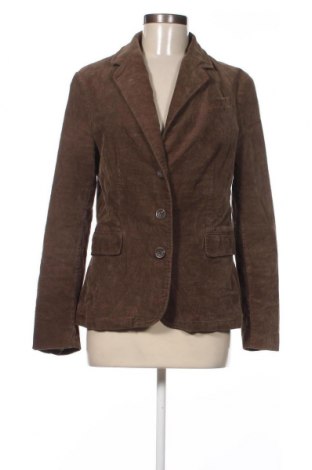 Дамско сако Michele Boyard, Размер M, Цвят Кафяв, Цена 6,60 лв.