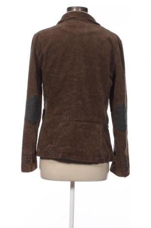 Дамско сако Michele Boyard, Размер M, Цвят Кафяв, Цена 15,40 лв.