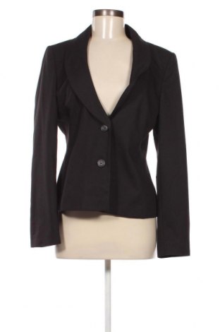 Γυναικείο σακάκι Miss H., Μέγεθος M, Χρώμα Μαύρο, Τιμή 6,74 €
