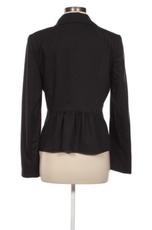 Γυναικείο σακάκι Miss H., Μέγεθος M, Χρώμα Μαύρο, Τιμή 5,62 €