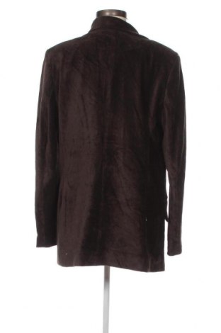 Дамско сако Monte, Размер XL, Цвят Кафяв, Цена 8,36 лв.