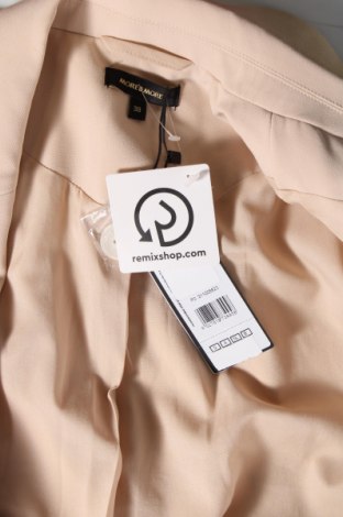 Γυναικείο σακάκι More & More, Μέγεθος M, Χρώμα  Μπέζ, Τιμή 81,18 €
