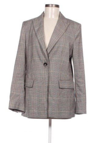 Γυναικείο σακάκι More & More, Μέγεθος L, Χρώμα Πολύχρωμο, Τιμή 30,60 €
