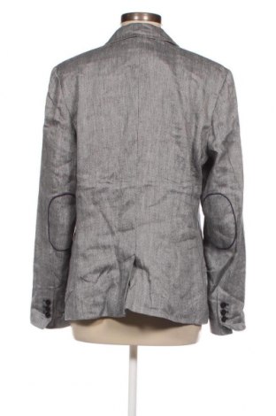 Γυναικείο σακάκι More & More, Μέγεθος XL, Χρώμα Γκρί, Τιμή 28,20 €