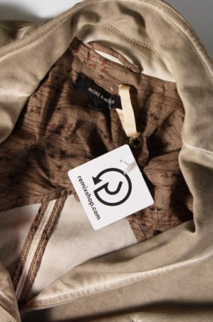 Γυναικείο σακάκι More & More, Μέγεθος S, Χρώμα  Μπέζ, Τιμή 60,00 €